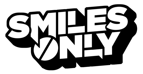 Smiles Only Merch